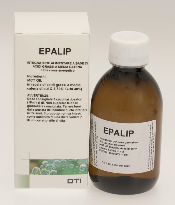 EPALIP FLAC200ML